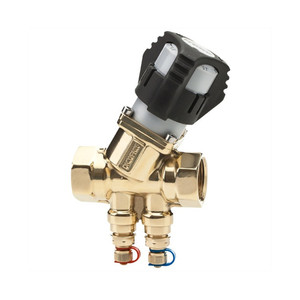 Vanne de réduction de pression Sigma 28SM2, 1 pouce, pour eau à température normale, vanne d'interface hydraulique - Product Image 4