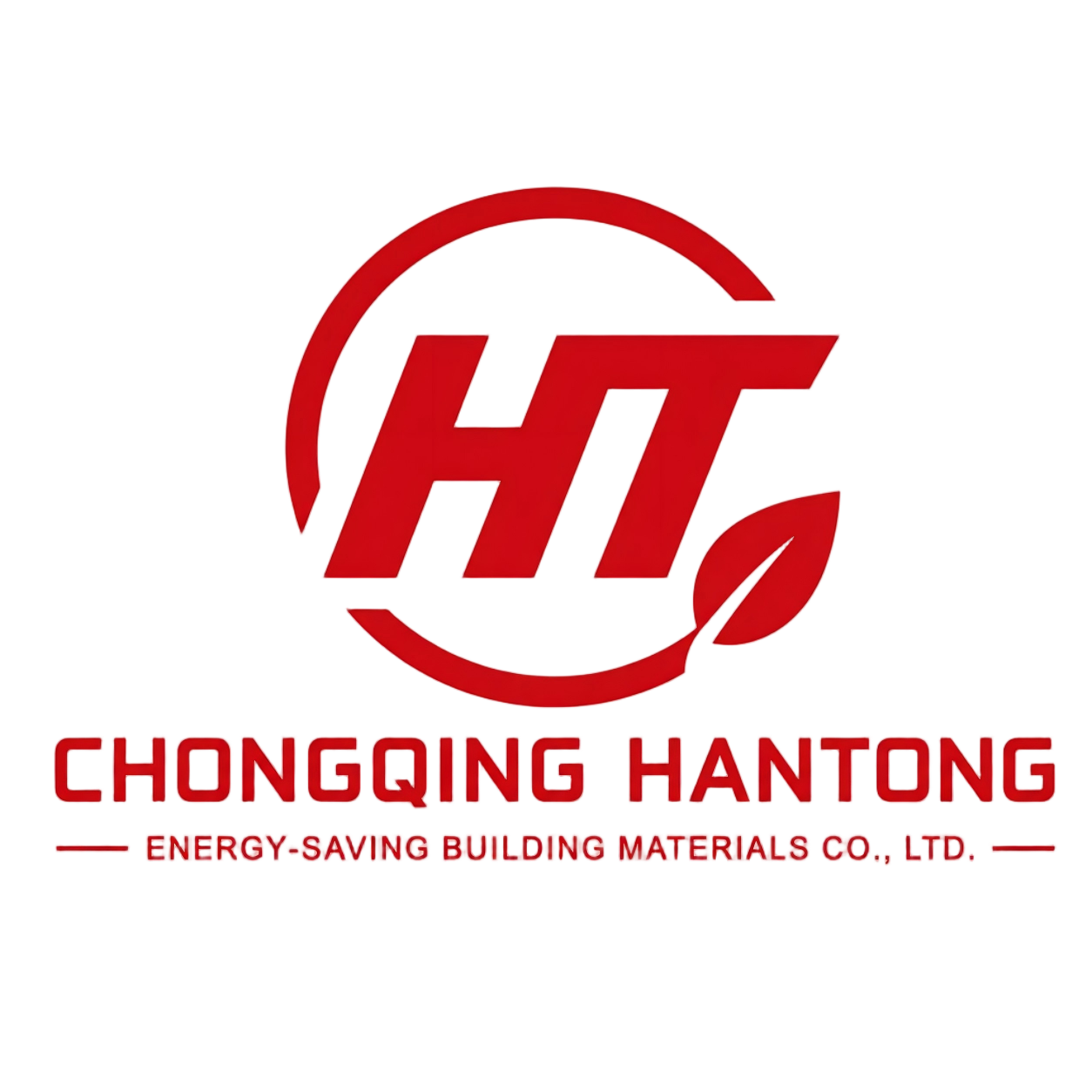Chongqing Hantong Energy Saving Building Materials Co., Ltd. logo