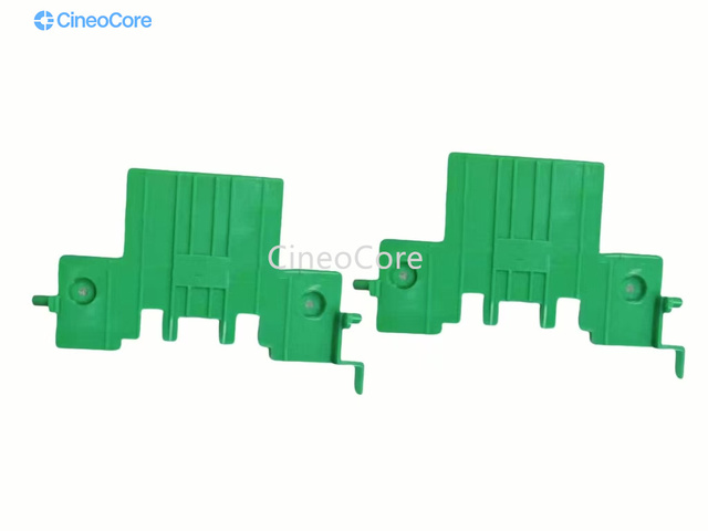 High Quality Fujitsu F53 F56 Cassette Banknote Blocking Flap Back Front Pressure Plate ATM Spare Parts KD02881-Y525 KD02881Y525