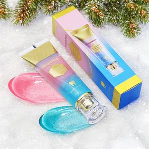 Dentifrice Portable Bio Probiotique Sans Fluorure Anti-Tartre Anti-Caries Nettoyage en Profondeur pour Blanchiment des Dents Usage Quotidien - Product Image 1