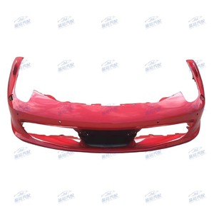 Paraurti anteriore Auto di alta qualità per Ferrari F458 458GTB accessori Auto di ricambio kit carrozzeria - Product Image 5