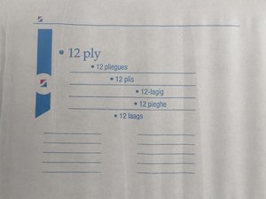 FENGMING 单色柔印机 150m/min 高速在线结构，带安卓控制，适用于纸张/卡片/票据/标签 - Product Image 6