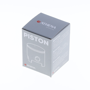 Piston en fonte 2T diamètre 43,45 mm pour cylindre OE - Product Image 2