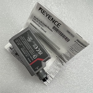 Nouveau lecteur de codes-barres à balayage continu Keyence SR-X300 + SR-XHR avec objectif haute résolution - Product Image 6