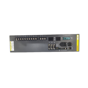 FANUC Japan Original Servo Amplifier A06B-6070-H005 Spare parts supplier - Product Image 3