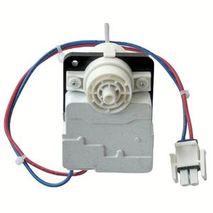 Fdqc18mase <b>Refrigerator</b> Motor Fan 115V 2.6W 60Hz 294D1233P002 For Evaporator Use - Product Image 3