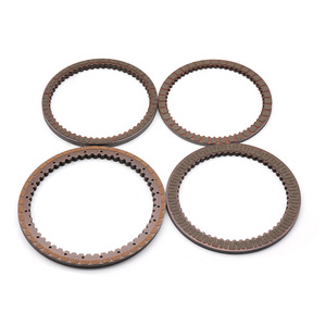 Kit <span class=keywords><strong>de</strong></span> friction d'embrayage <span class=keywords><strong>de</strong></span> transmission <span class=keywords><strong>automatique</strong></span> TF-70SC produit <span class=keywords><strong>de</strong></span> boîte <span class=keywords><strong>de</strong></span> vitesses d'état neuf - Product Image 1