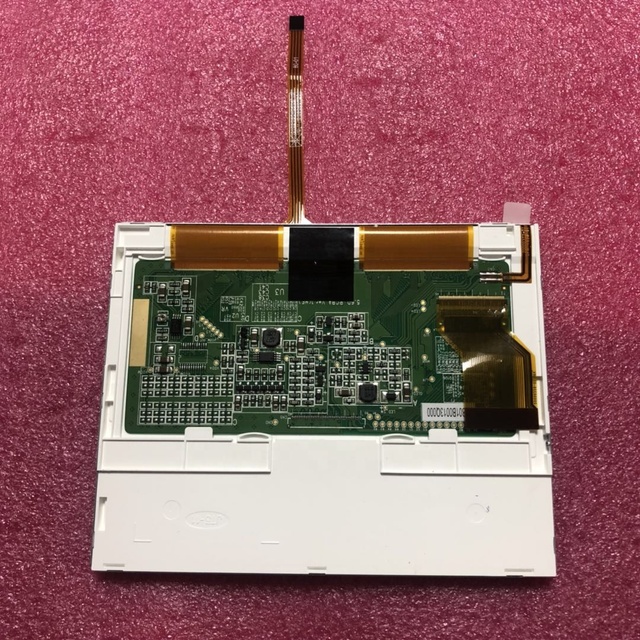LCD Display Panel With Touch Screen Digitizer for AUTOBOSS V30