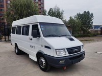Meilleures ventes : Mini-bus d'occasion, prix attractif, conduite à gauche, 17 places, bus de transport de passagers et autocars d'occasion avec moteur diesel 2.8 T à vendre