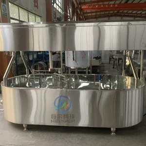 Cheese Making Machine Cheese Production Line Dairy Processing Machines Dairy Plant Turnkey Project