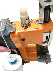 <span class=keywords><strong>Fil</strong></span> à coudre en polyester pour machine à coudre portable Newlong/Fischbein et autres, 10/3, 12/4, 20/3, 20/<span class=keywords><strong>6</strong></span> - Product Image 3