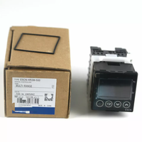 Controlador de Temperatura E5CN-HR2M-500 Nuevo y Original, E5CNHR2M500 en Stock, Controlador de Programación PLC