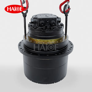 Motore di viaggio idraulico SC220 SC230 per escavatore Lishide SC220 - Product Image 3