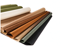 Rouleau de feutre acoustique OEKO-TEX en tissu polyester, revêtement mural insonorisant, panneaux absorbants le son, rouleau moderne