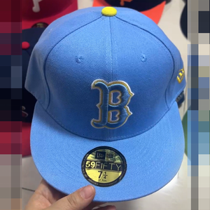 Gorra de Béisbol Personalizada Nueva Original <span class=keywords><strong>Era</strong></span> con Bordado, Gorras Curvas NE para Hombre - Product Image 4