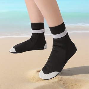 <span class=keywords><strong>Botas</strong></span> de Neopreno de Corte Medio, Anticorte y Antipinchazos, para Adultos, Niños y Familias, para Verano, Canyoning, Buceo, Rafting, Snorkel, Zapatos de Agua - Product Image 1