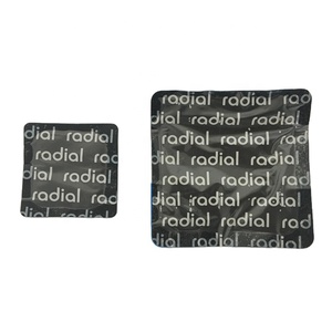 Chúng tôi phong cách phổ quát lốp vá sửa chữa lốp xe lạnh vá - Product Image 2