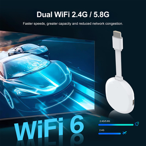Topleo Android 10 <span class=keywords><strong>Tv</strong></span> Stick Quad Core WiFi Streaming Airplay Smart <span class=keywords><strong>Tv</strong></span> Box Android <span class=keywords><strong>Tv</strong></span> Stick 4k - Product Image 6