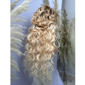 Tête de Mannequin de Formation pour Coiffeur Prix de Gros Europe, Style Droit avec Épaules pour la Coupe, le Tressage et la Formation du Visage - Product Image 6