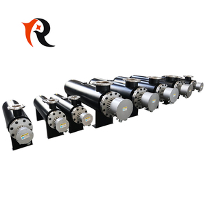 Bảo tồn năng lượng máy bơm nước lưu thông điện nóng đường ống nóng cho ngành công nghiệp hóa chất - Product Image 3