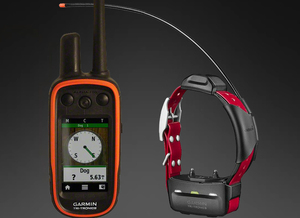 Collier de suivi GPS pour chien d'occasion, non neuf, <span class=keywords><strong>Garmin</strong></span> <span class=keywords><strong>Alpha</strong></span> <span class=keywords><strong>100</strong></span> <span class=keywords><strong>Alpha</strong></span> <span class=keywords><strong>TT15</strong></span> - Product Image 5