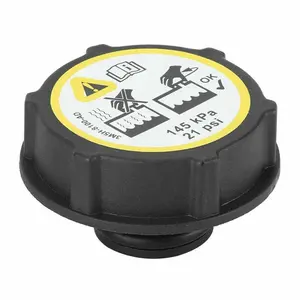 散热器冷却液储液罐膨胀水箱盖1301104 5193938 3M5H-8100-AD福特福克斯马自达3 - Product Image 1