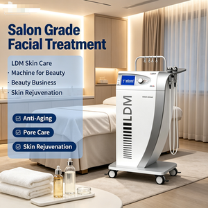<span class=keywords><strong>Micro</strong></span>-massage multifonctionnel 10 MHz, traitement de <span class=keywords><strong>micro</strong></span>-massage dynamique local 10 MHz - Product Image 1