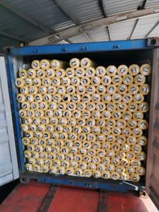 440g sinh thái dung môi UV Latex Mực in Áp phích vật liệu tráng/Nhiều Lớp Flex frontlit Backlit PVC biểu ngữ CuộN - Product Image 6