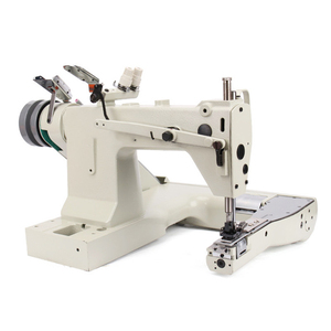 927/928 HIGH SPEED USED FEED-OFF-THE-ARM CHAINSTITCH SEWING <b>MACHINE</b> - Product Image 1