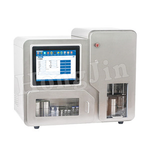 Scellant non destructif à pression positive et négative facile à utiliser détecteur de fuite sous vide testeur de joint de micro-fuite de bouteille - Product Image 5