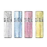 Gobelet à lèvres en titane pur 350 ml 40 % plus léger Double paroi Sans transfert de saveur Avec infuseur à thé Logo personnalisé FDA Expédition rapide Nouveauté 2026