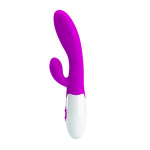 Bestseller G-Punkt Vibrator Klitoris <span class=keywords><strong>Stimulator</strong></span> <span class=keywords><strong>Penis</strong></span> Massage gerät Dildo Vibrator Sexspielzeug für Frauen - Product Image 3