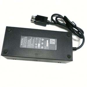 Adaptateur secteur 100-240V pour <span class=keywords><strong>Xbox</strong></span> <span class=keywords><strong>One</strong></span>, bloc d'alimentation de remplacement, câble de charge - Product Image 5