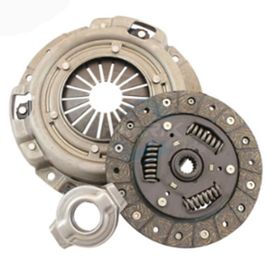 Kit d'embrayage 2050.K4 pour Citroën Jumpy, Berlingo, Xsara, Peugeot Expert, Fiat Scudo, <span class=keywords><strong>Boxer</strong></span>, <span class=keywords><strong>Vans</strong></span> - Product Image 2