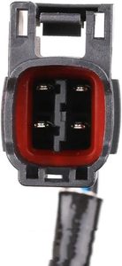 KMAGE pour Suzuki, Neuf, pour <span class=keywords><strong>Alto</strong></span>, pour Swift, pour Celerio 1821362L00, Capteur d'oxygène O2 avant OEM 18213-62L00 - Product Image 3