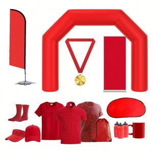 Conception de coffrets cadeaux d'entreprise avec logo personnalisé, nouvelle idée de produit publicitaire pour le marketing, cadeaux promotionnels - Product Image 4