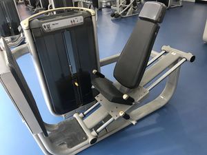 Equipo de fitness y <span class=keywords><strong>ejercicio</strong></span> en casa, RuiBu-Q012 de prensado de piernas - Product Image 4