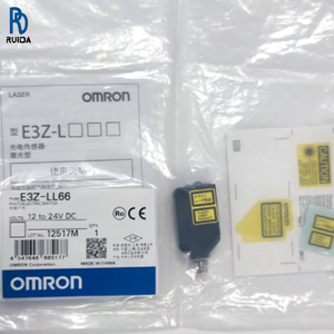 E3Z-LL66 ราคาอะไหล่ PLC ราคาถูก - Product Image 1