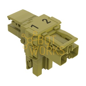 Wago 7701702 - New - Product Image 1