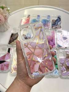 <span class=keywords><strong>Precio</strong></span> al por mayor 360 IMD Funda de teléfono de alta protección <span class=keywords><strong>a</strong></span> prueba de golpes para Xiaomi Redmi 14C 5G Contraportada - Product Image 6