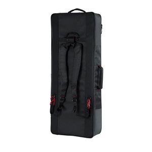 Sac de transport rembourré pour clavier et piano, qualité supérieure, avec logo personnalisé, fabriqué en usine BSCI - Product Image 5