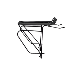 <span class=keywords><strong>Portaequipajes</strong></span> Trasero para Bicicleta HONGSEN HS-H033 de Aleación de Aluminio Ajustable de Alta Calidad para Bicicletas de Montaña de 24/<span class=keywords><strong>26</strong></span>/28 Pulgadas - Product Image 1