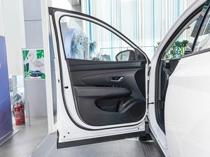 Véhicule SUV <span class=keywords><strong>Hyundai</strong></span> <span class=keywords><strong>Tucson</strong></span> L 2025 1.5T Édition Premium de Beijing, Vente Flash - Product Image 4