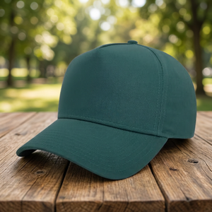 Casquette de baseball snapback personnalisable en toile à visière plate, ajustable, broderie hip-hop, mode, sport, fête, pêche et plein air, unisexe - Product Image 3