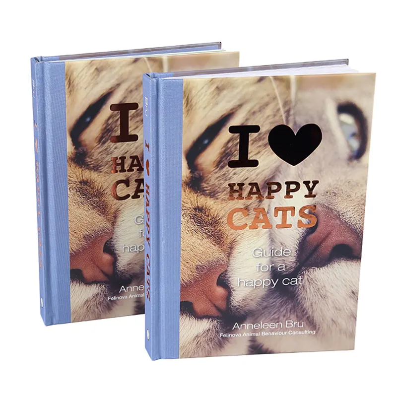 Custom book printing journal the photo book custom hardcover book printing with competition price