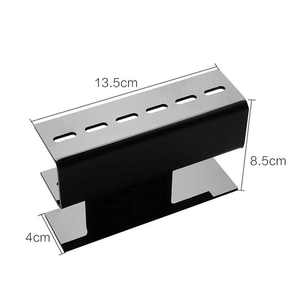 Soporte de Almacenamiento <span class=keywords><strong>para</strong></span> Herramientas de Injerto de Pestañas, Alta Calidad, Conveniente, un Par de Barras de Dirección de 10 mm, 125-150 cc, Go-kart - Product Image 5