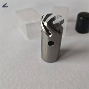 Industriële Pluimvee & Vee Achterkant Anus Cutter Mes Kip & Eend Anale Slachtapparatuur Met Lange Levensduur - Product Image 5