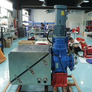 <span class=keywords><strong>50m</strong></span> 100m enrouleur <span class=keywords><strong>automatique</strong></span> robuste tambour de moteur électrique enrouleur de câble pour grue à portique - Product Image 2