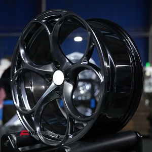 Cerchi Forgiati per <span class=keywords><strong>Alfa</strong></span> <span class=keywords><strong>Romeo</strong></span> Giulia Tonale Stelvio <span class=keywords><strong>Mito</strong></span> 156 166 8c 18 19 20 21 22 Pollici 5x98 4x98 5x120 5x112 Cerchioni per Auto - Product Image 3