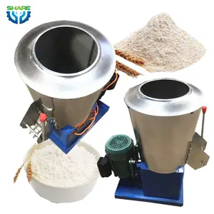 Mixeur électrique pour la farine de blé, machine à mélanger, 100kg, prix du Bangladesh, livraison gratuite